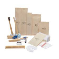 Kit Hygiène Hôtel Guest Supply Eco Line Hospitality Kit
