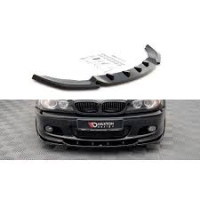 Kit Carrosserie Maxton Design BMW M3 E46