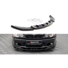 Kit Carrosserie Maxton Design BMW M3 E46 Kit Carrosserie Maxton Design BMW M3 E46