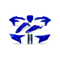 UFO Plast Kit Complet Yamaha YZ250F 2024 OEM Replica
