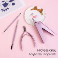 Kit Prothésiste Ongulaire Professionnel MelodySusie Acrylic Nail Kit