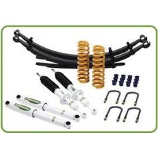 Kit Suspension Rehausse Ironman 4x4 40mm Nissan Terrano II R20