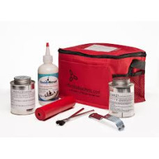 Sevylor PVC Inflatable Boat Repair Kit