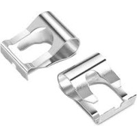 Kit de Réparation Tringlerie Essuie-Glace Universel 10 Pièces Métal Renforcé