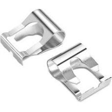 Kit de Réparation Tringlerie Essuie-Glace Universel 10 Pièces Métal Renforcé