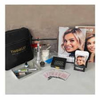 Kit strass dentaire professionnel Twinkles Dental Jewelry Starter Kit