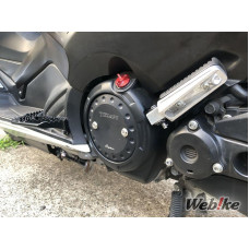 Extreme Turbo Systems Turbo Kit Yamaha TMAX 530 Performance Upgrade Extreme Turbo Systems Turbo Kit Yamaha TMAX 530 Performance Upgrade