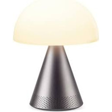 Lampe Disco Champignon Lexon Mina Sunrise LED Portable Lampe Disco Champignon Lexon Mina Sunrise LED Portable