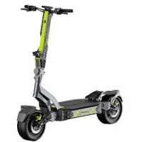 Langfeite GT2 RS Trottinette Électrique Double Moteur 5600W