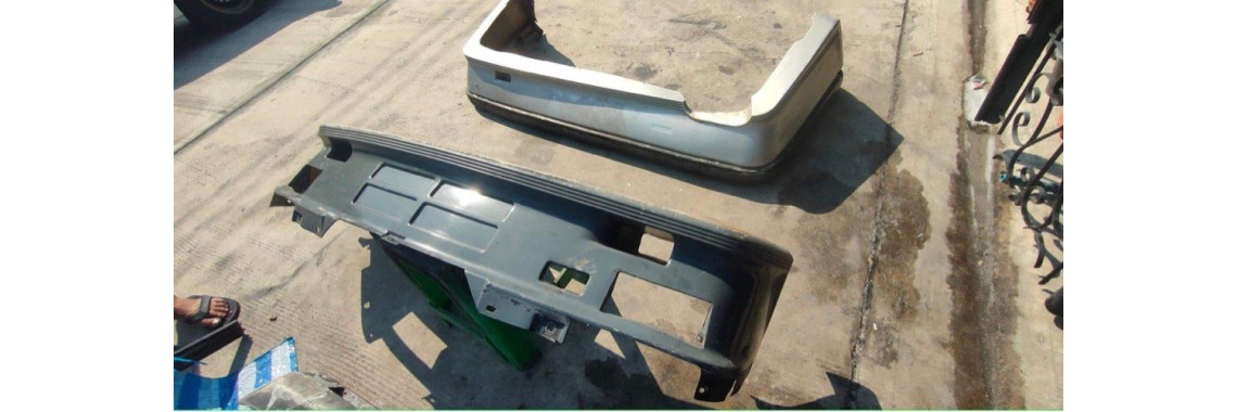 BMW E30 M Tech II Kit Carrosserie Original BMW Motorsport