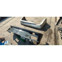 BMW E30 M Tech II Kit Carrosserie Original BMW Motorsport