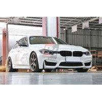 BMW M Performance M3 Style Body Kit for BMW F30 3 Series (2012-2018) – M3 Kit for F30