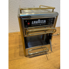 Lavazza Espresso Point Matinée Machine à Café Professionnelle Capsules