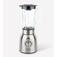 H.Koenig MXK30 Machine à Cocktail Professionnelle Blender 2L