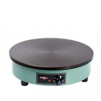 Machine à crêpes automatique Krampouz CEBPA4 Billig automatique professionnelle