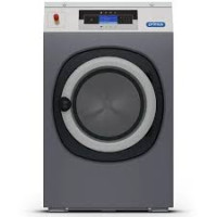 Machine à laver professionnelle Primus RX135 lave-linge industriel 13kg