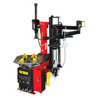 Machine à pneu automatique Corghi A224 TI démonte-pneu professionnel