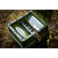 Machine à rouler les bouillettes RidgeMonkey Advanced Boilie Rolling Table