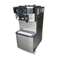 Machine à glace Taylor C713 soft serve professionnelle double parfum