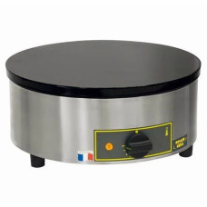 Roller Grill CFE 400 Machine à Marrons Chauds Professionnelle