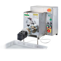 La Monferrina P3 Machine à Ravioli Professionnelle