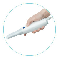 Medit i700 Scanner Intraoral 3D Numérique Dentisterie
