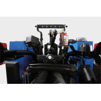 Solis 20 Tracteur Compact Diesel 20CV Série Solis