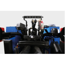 Solis 20 Tracteur Compact Diesel 20CV Série Solis