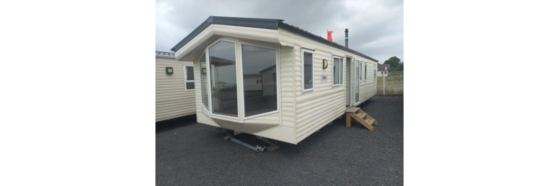 Willerby Sierra 2024 Mobil-Home Résidentiel Neuf