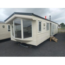 Willerby Sierra 2024 Mobil-Home Résidentiel Neuf