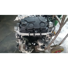 Moteur Volkswagen BKD 2.0 TDI 140cv Bloc Moteur Complet Audi VW Seat Skoda