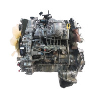 Isuzu D-Max 3.0 TD 163CV 4JJ1 Moteur Diesel Complet