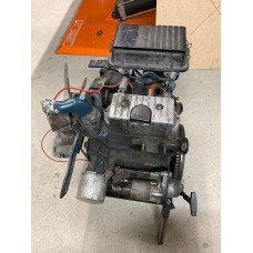 Kubota Z402-E3B Moteur Diesel 2 Cylindres Industriel Compact