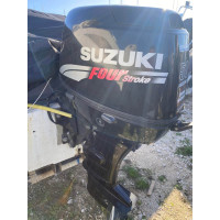 Yamaha F50HETL Moteur Hors-Bord 50cv 4 Temps EFI