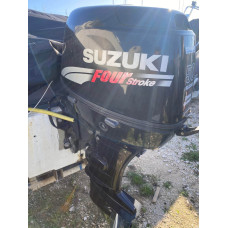 Yamaha F50HETL Moteur Hors-Bord 50cv 4 Temps EFI