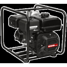 Motopompe Diesel Haute Pression Koshin KDP-80 200m3/h Motopompe Diesel Haute Pression Koshin KDP-80 200m3/h