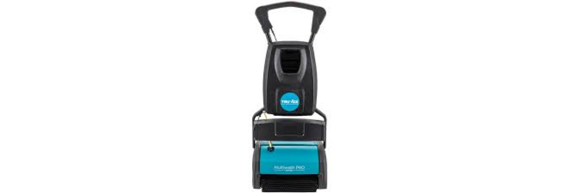 Nettoyeur multifonction Multiwash Pro 340 Taski