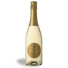 Muscat Pétillant Casanova Vin Mousseux Doux 75cl