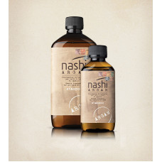 Nashi Argan Shampooing Hydratant Professionnel 200ml Nashi Argan Shampooing Hydratant Professionnel 200ml