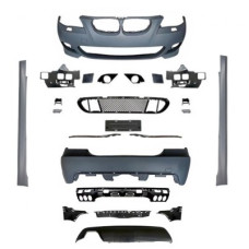 BMW Série 5 E61 Pack M Sport Kit Carrosserie Complet BMW Série 5 E61 Pack M Sport Kit Carrosserie Complet