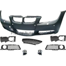 BMW Pare-chocs Avant Pack M Sport Original BMW E46 (1998-2005)
