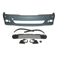 BMW Série 5 E39 Pare-Choc Avant Pack M Sport Original