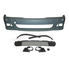 BMW Série 5 E39 Pare-Choc Avant Pack M Sport Original