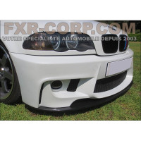 BMW Série 3 E46 Pare-Choc Avant M Sport Original