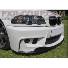 BMW Série 3 E46 Pare-Choc Avant M Sport Original