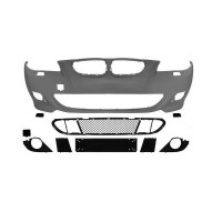 BMW Série 5 E60 Pare-Choc Avant M Sport Pack M Original
