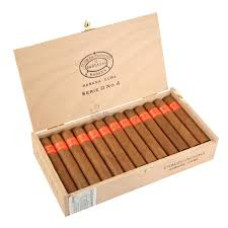 Partagás Serie D No.4 Boîte de 10 Cigares Habanos