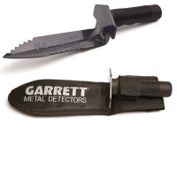 Garrett Edge Digger Pelle pour Détecteur de Métaux Professionnelle