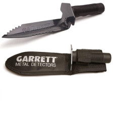 Garrett Edge Digger Pelle pour Détecteur de Métaux Professionnelle