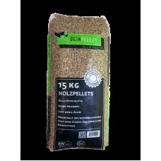 Granulés de bois EO2 Premium ENplus A1 Palette 66 sacs de 15 kg